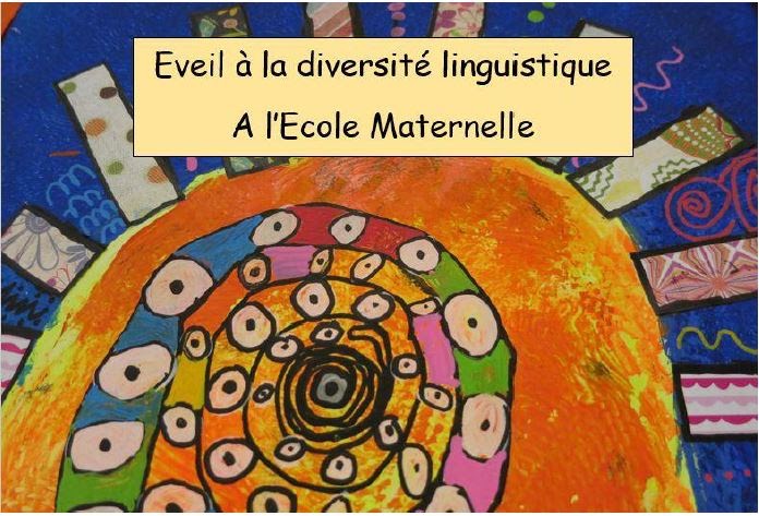 Document départemental 'Eveil à la diversité linguistique au C1'